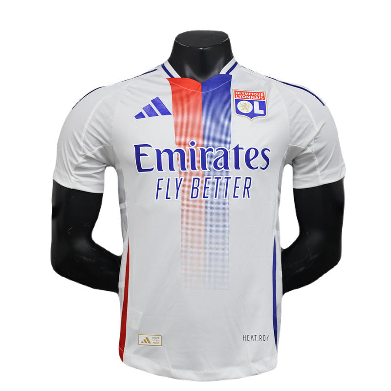 LYON I 24/25 MEN (PLAYER VERSION)