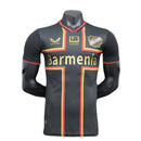 BAYERN LEVERKUSEN MEN'S I SHIRT 24/25 (PLAYER VERSION)