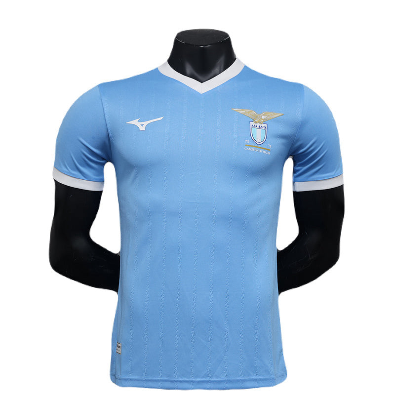 LAZIO EDICIÓN ESPECIAL I 24/25 HOMBRE (VERSIÓN JUGADOR)