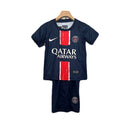 PSG I 24/25 CONJUNTO INFANTIL