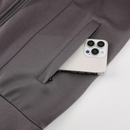 Sudadera Real Madrid 24/25 Hombre