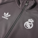 Sudadera Real Madrid 24/25 Hombre