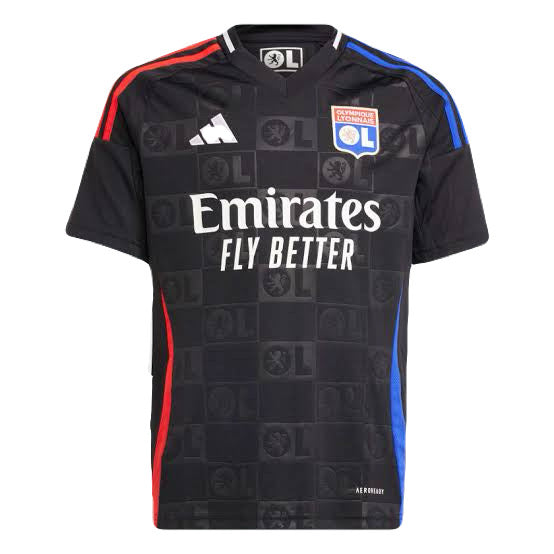 LYON II 24/25 MEN
