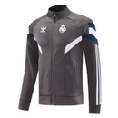 Sudadera Real Madrid 24/25 Hombre
