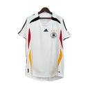 ALEMANIA I 2006 HOMBRE (RETRO)