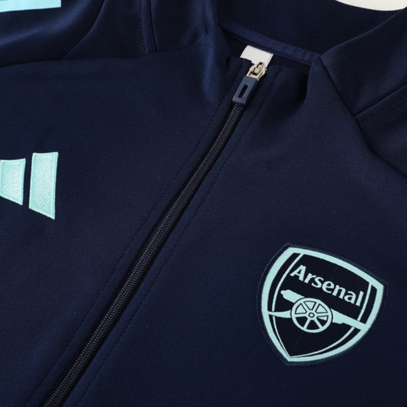 Sudadera Arsenal 24/25 Hombre