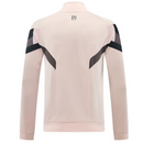 Sudadera Real Madrid 24/25 Hombre