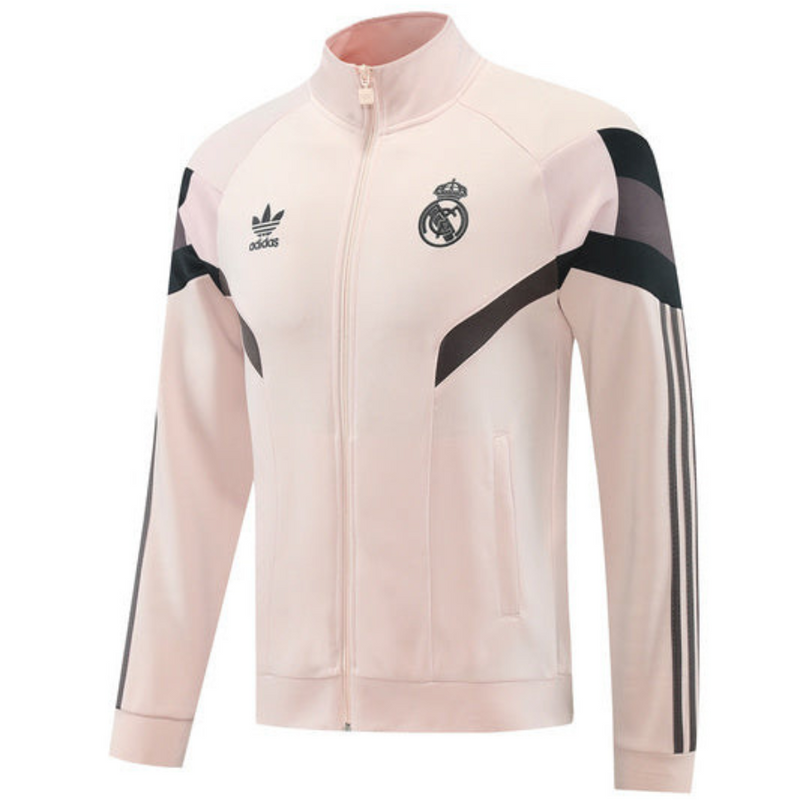 Sudadera Real Madrid 24/25 Hombre