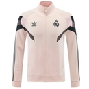 Sudadera Real Madrid 24/25 Hombre