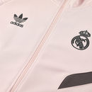 Sudadera Real Madrid 24/25 Hombre