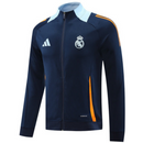 Sudadera Real Madrid 24/25 Hombre