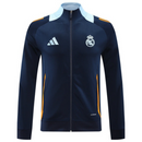 Sudadera Real Madrid 24/25 Hombre