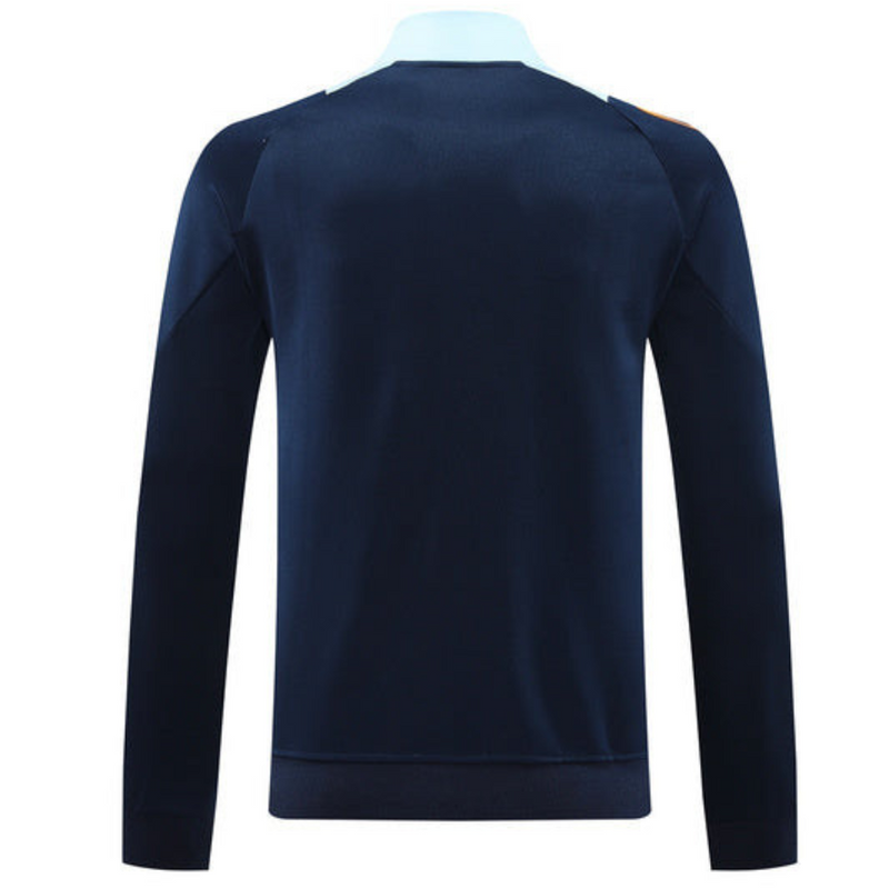 Sudadera Real Madrid 24/25 Hombre