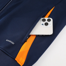 Sudadera Real Madrid 24/25 Hombre