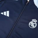 Sudadera Real Madrid 24/25 Hombre