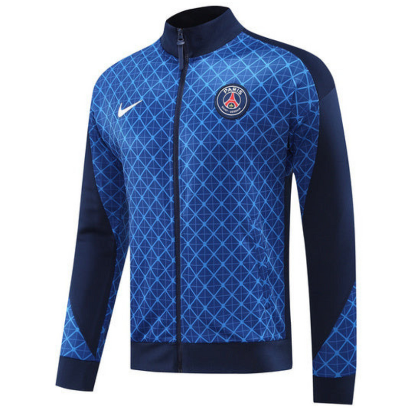 Sudadera PSG 24/25 Hombre