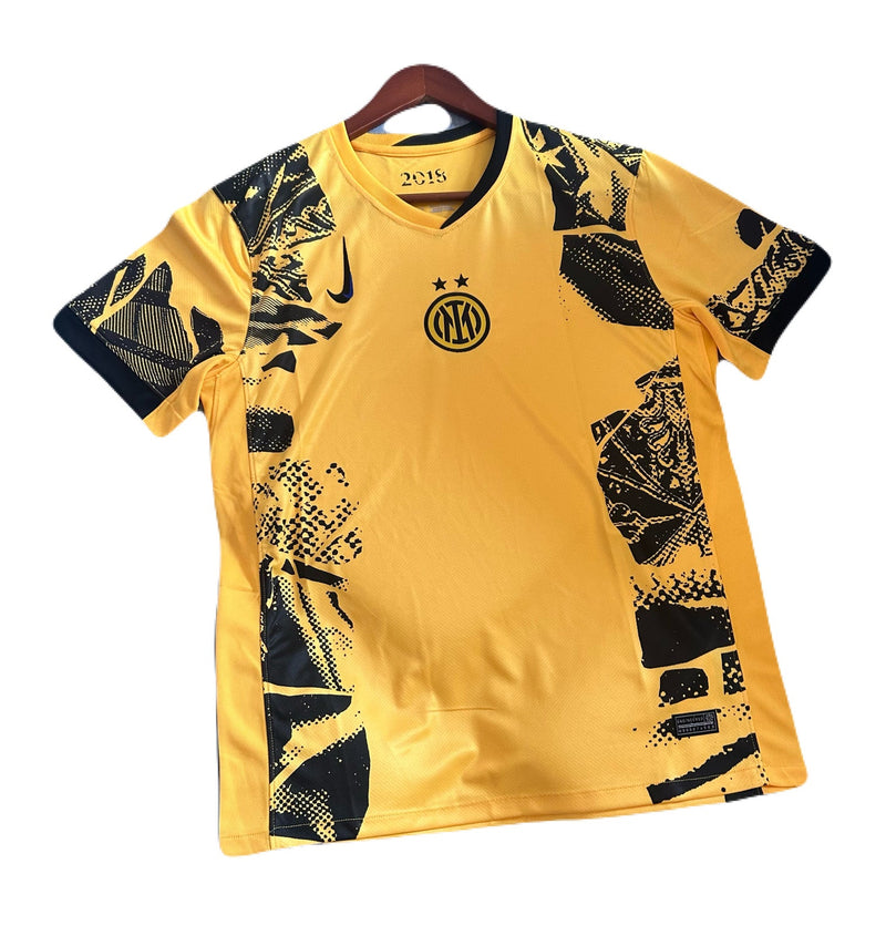 INTER DE MILAN III 24/25 HOMBRE
