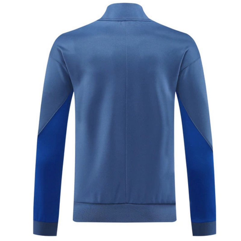 Sudadera Inter de Milan 24/25 Hombre