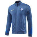 Sudadera Inter de Milan 24/25 Hombre