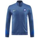 Sudadera Inter de Milan 24/25 Hombre