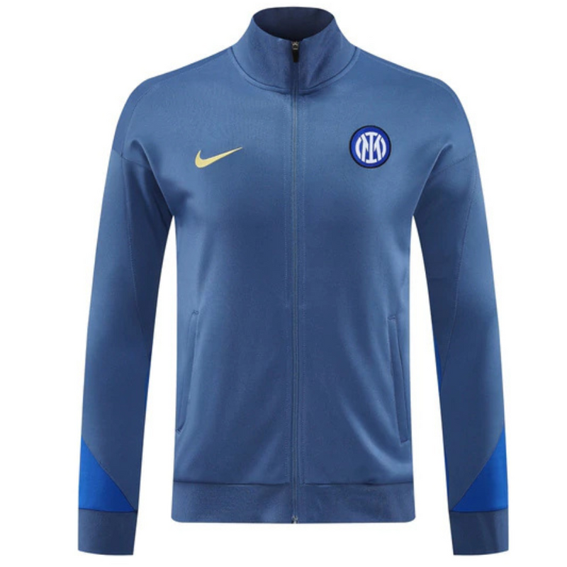 Sudadera Inter de Milan 24/25 Hombre