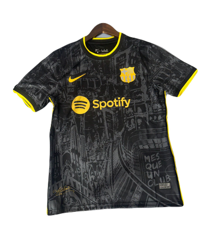 CAMISETA BARCELONA EDICIÓN ESPECIAL 24/25 HOMBRE