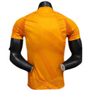 CAMISETA REAL MADRID II 24/25 HOMBRE (VERSIÓN JUGADOR)