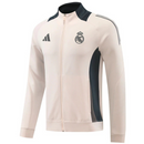 Sudadera Real Madrid 24/25 Hombre