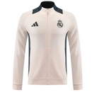 Sudadera Real Madrid 24/25 Hombre