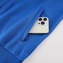 Sudadera FC Barcelona 24/25 Hombre