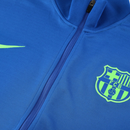 Sudadera FC Barcelona 24/25 Hombre