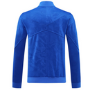 Sudadera FC Barcelona 24/25 Hombre