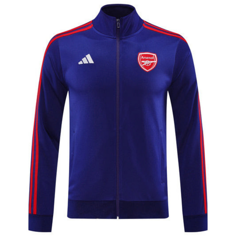 Sudadera Arsenal 24/25 Hombre