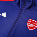Sudadera Arsenal 24/25 Hombre