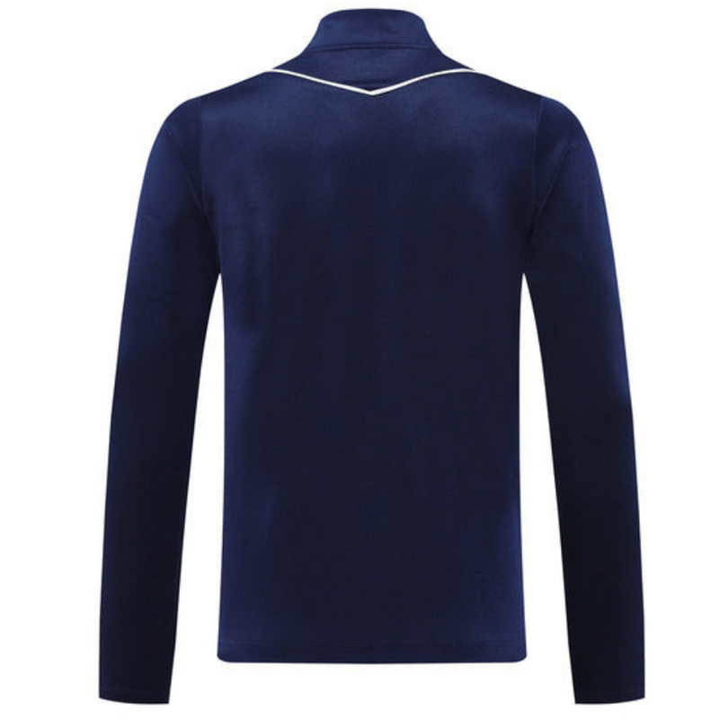 Sudadera Al Nassr 24/25 Hombre
