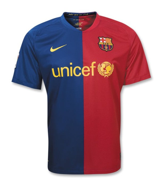 BARCELONA I 08/09 MEN (RETRO)