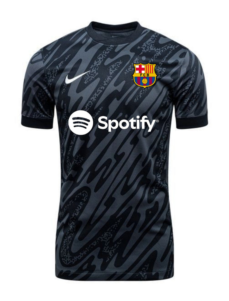 BARCELONA I GOALKEEPER 24/25 MEN