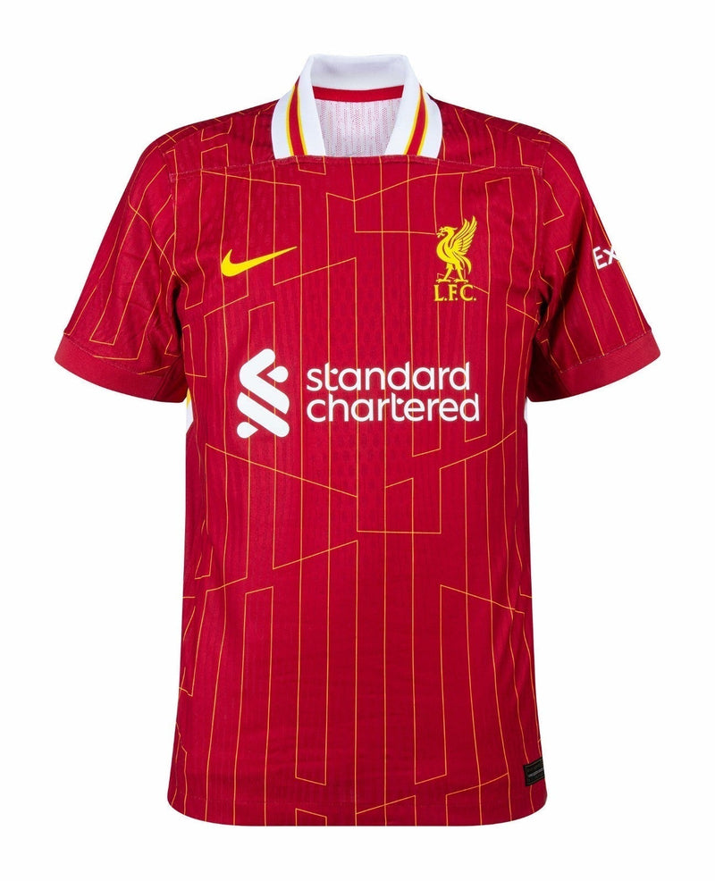 LIVERPOOL I 24/25 MALE T-SHIRT