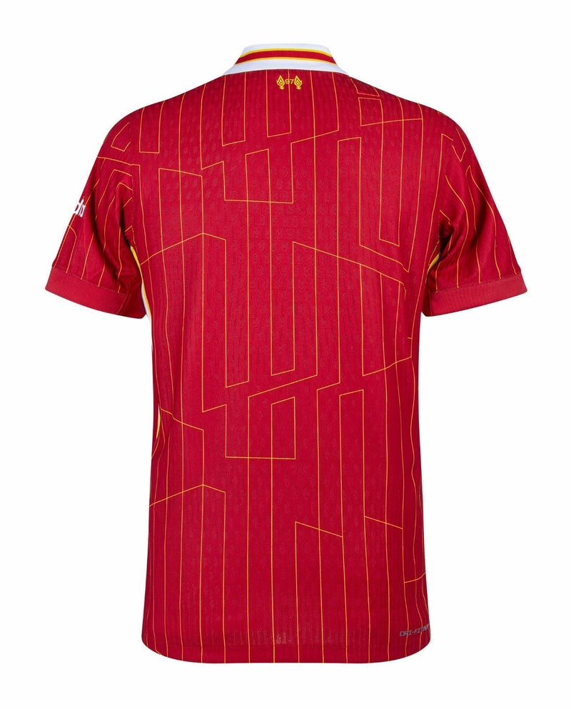 LIVERPOOL I 24/25 MALE T-SHIRT
