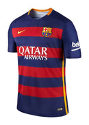 BARCELONA I 15/16 MEN (RETRO)