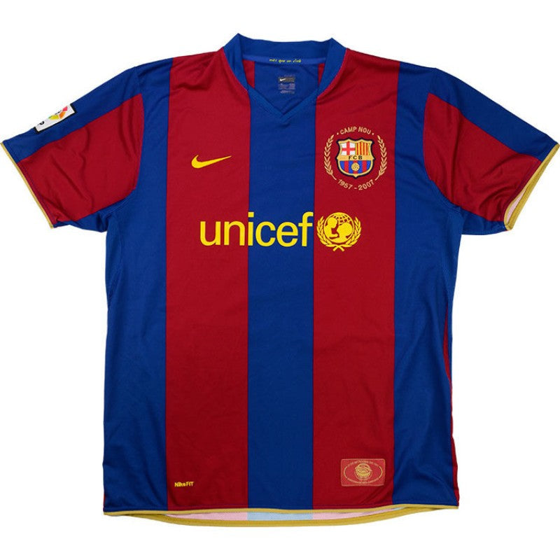 BARCELONA I 07/08 MEN (RETRO)