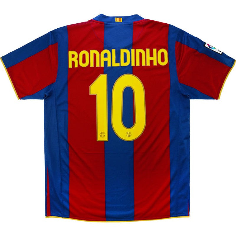 BARCELONA I 07/08 MEN (RETRO)