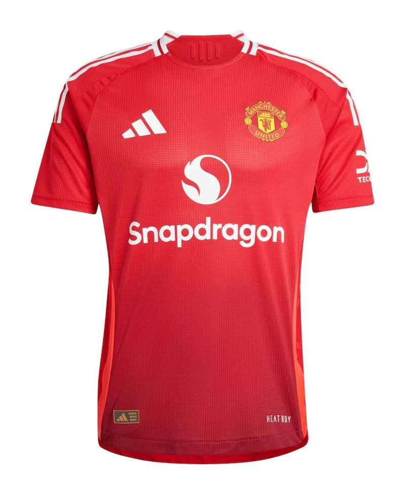 MANCHESTER UNITED I 24/25 MEN'S T-SHIRT