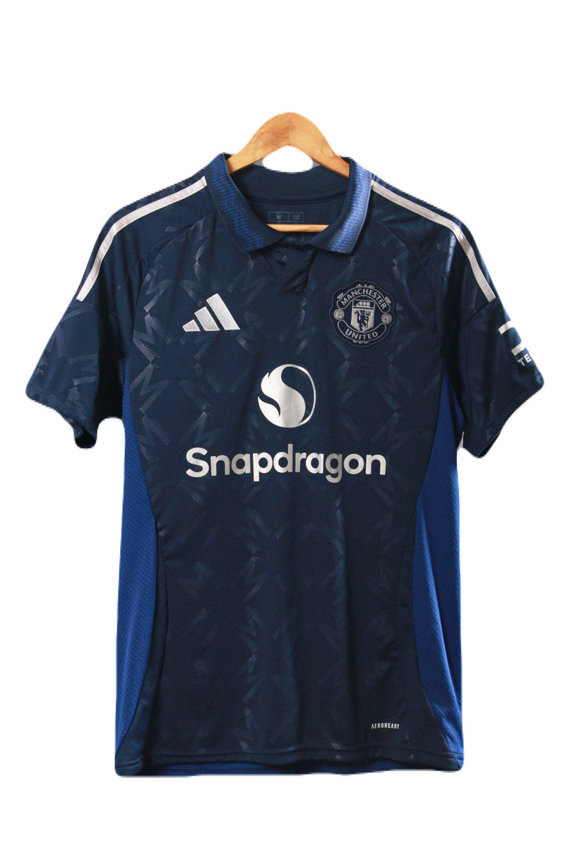 MANCHESTER UNITED II MEN'S T-SHIRT 24/25