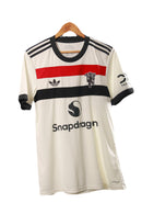 MANCHESTER UNITED III MEN'S T-SHIRT 24/25