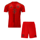 BAYERN MUNICH I 24/25 CHILDREN'S SET