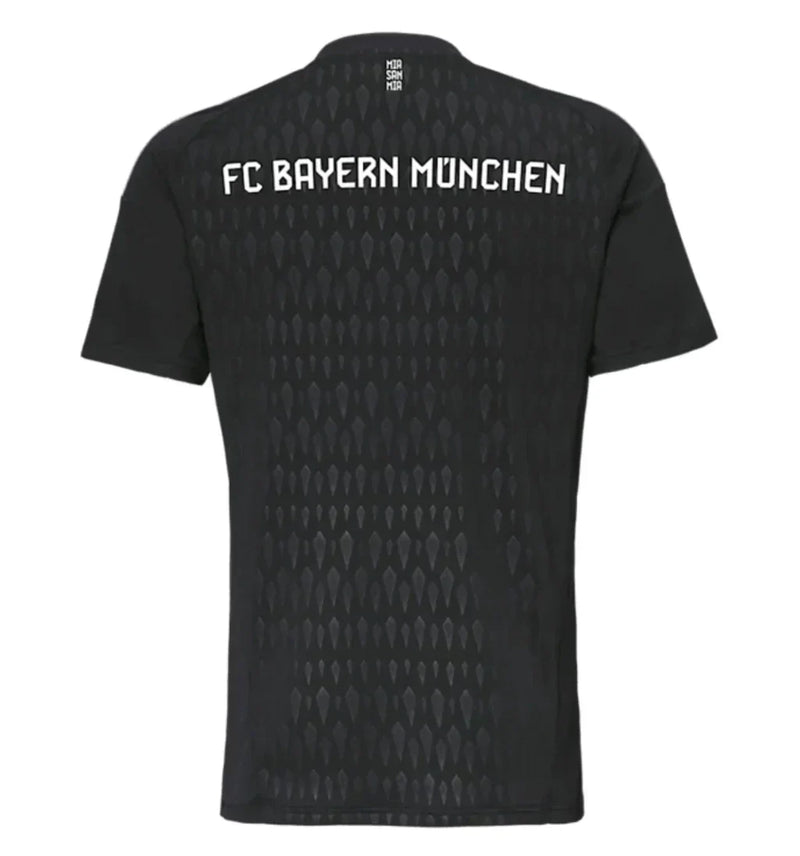BAYER MUNICH GOALKEEPER 23/24 MEN