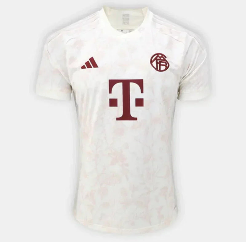 BAYERN MUNICH III 23/24 MEN