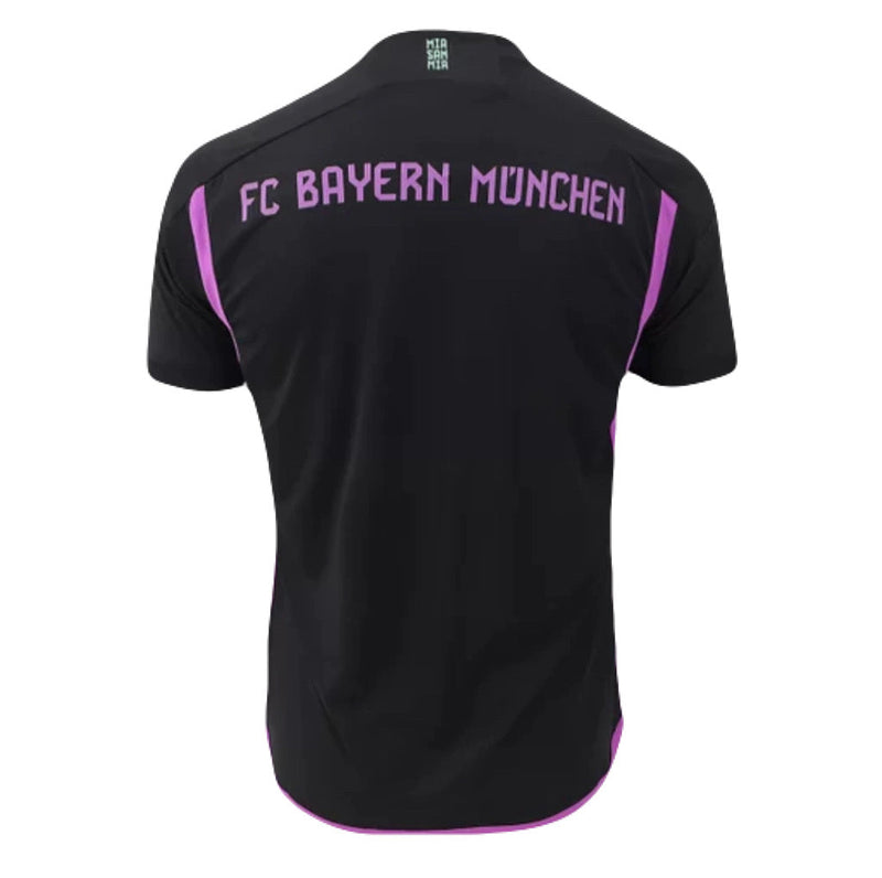 BAYERN MUNICH II 23/24 BOYS