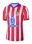 ATLÉTICO DE MADRID 1 24/25 MEN (PLAYER VERSION)